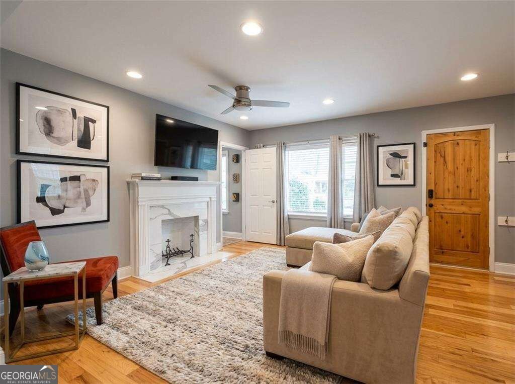 1152 Eastridge Road Atlanta - Photo 10