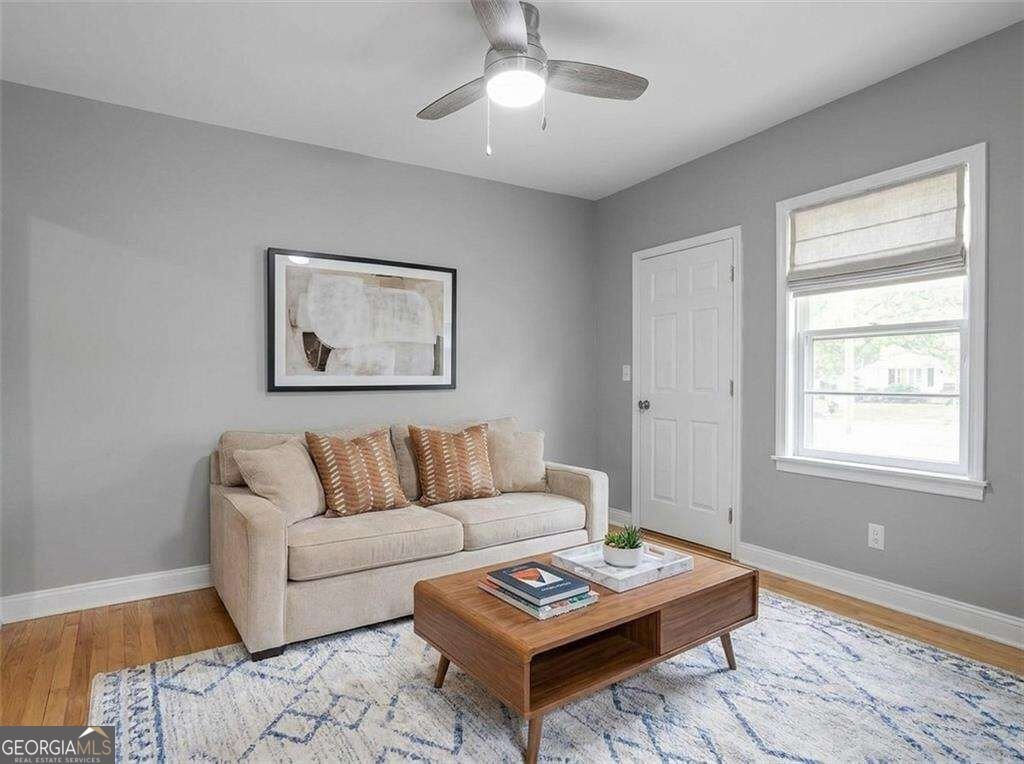 1152 Eastridge Road Atlanta - Photo 11