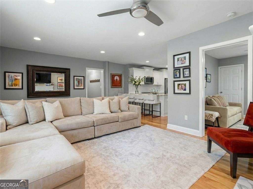 1152 Eastridge Road Atlanta - Photo 12