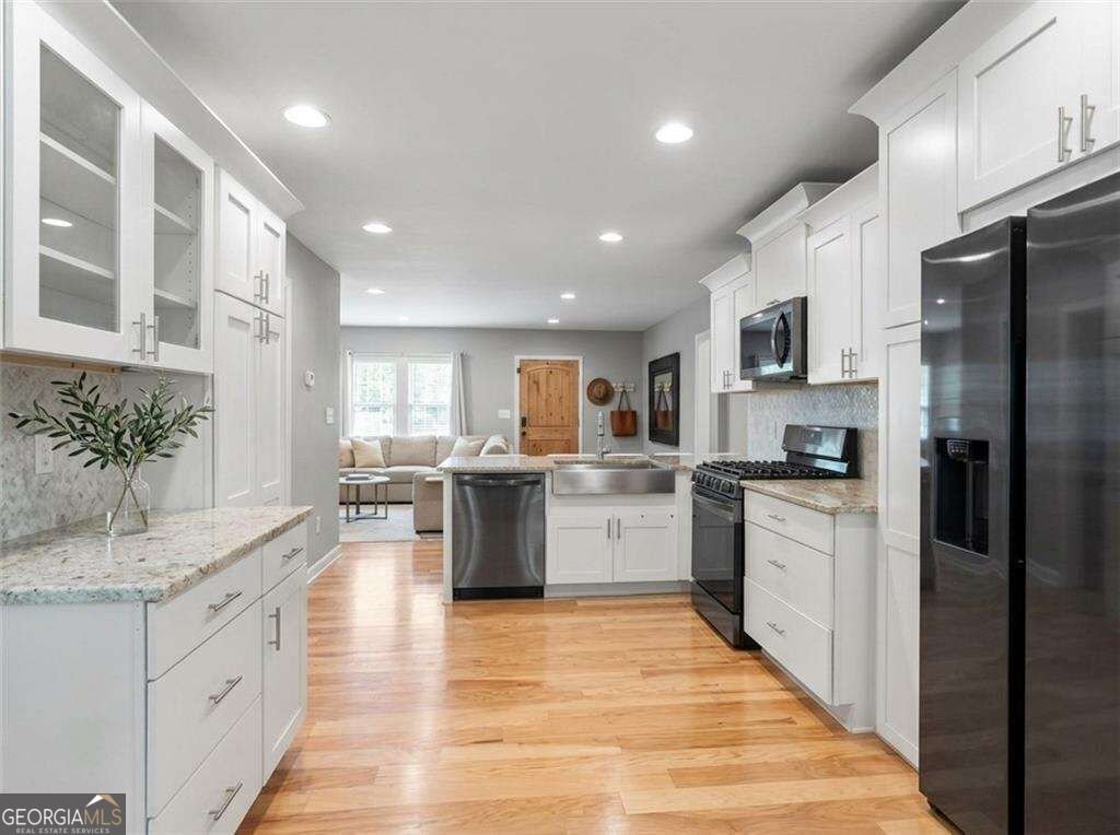 1152 Eastridge Road Atlanta - Photo 13