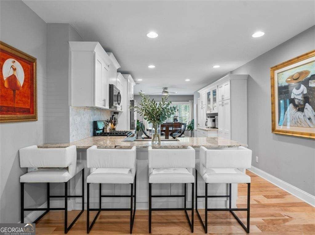 1152 Eastridge Road Atlanta - Photo 14