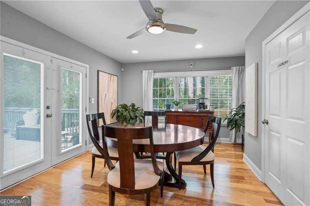 1152 Eastridge Road Atlanta - Photo 15