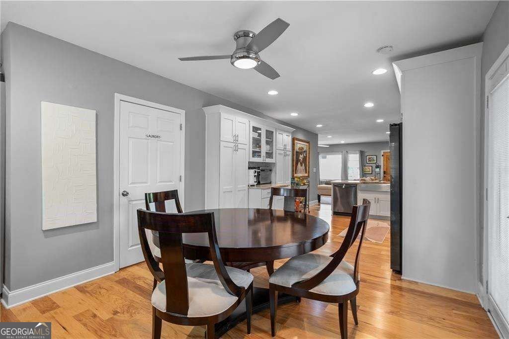 1152 Eastridge Road Atlanta - Photo 16