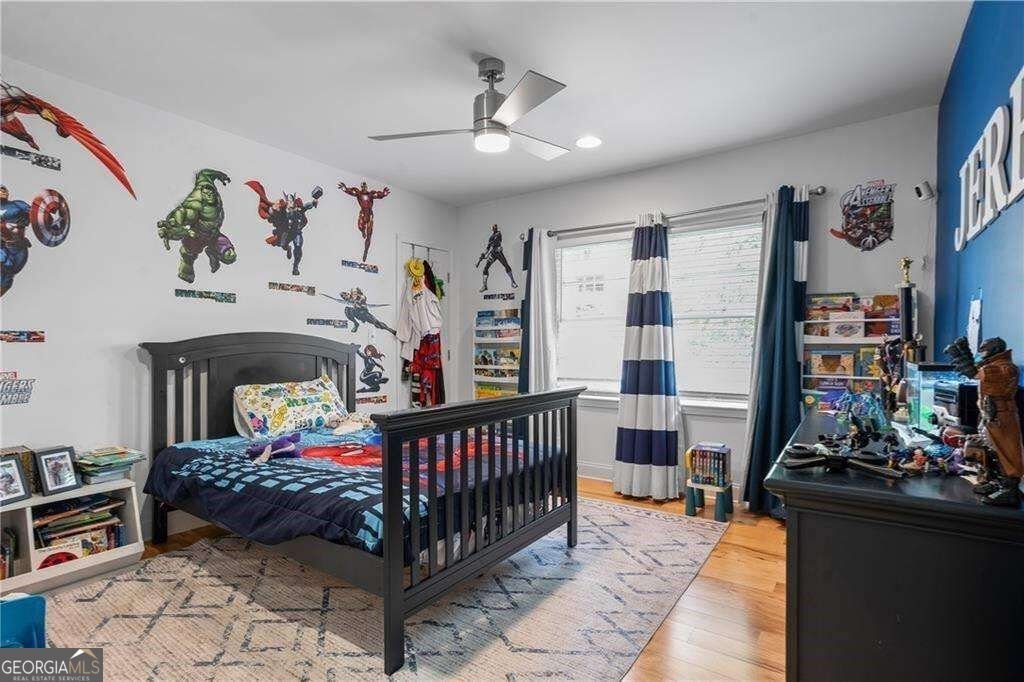 1152 Eastridge Road Atlanta - Photo 18