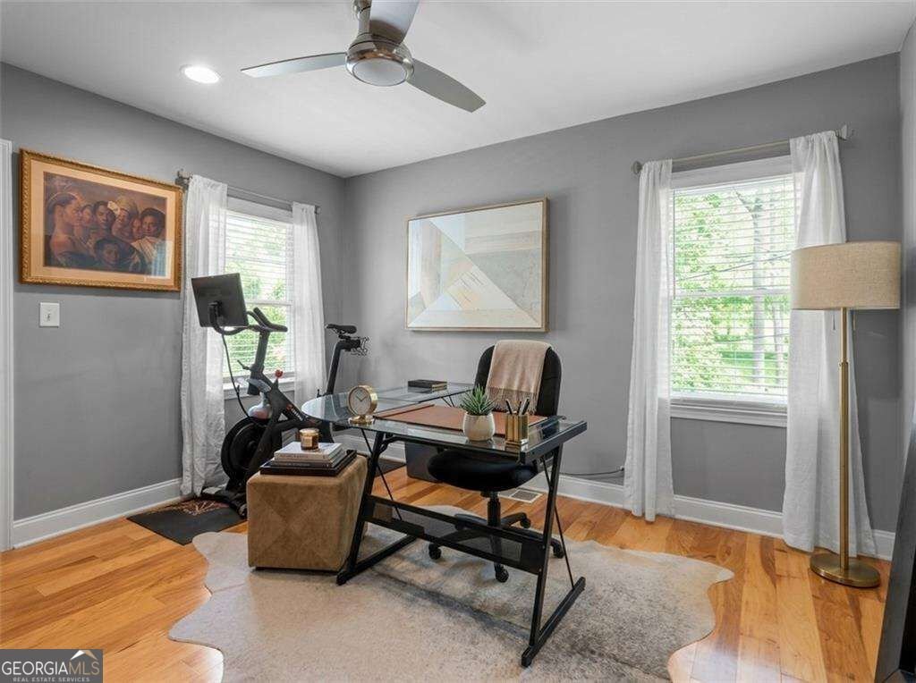 1152 Eastridge Road Atlanta - Photo 19
