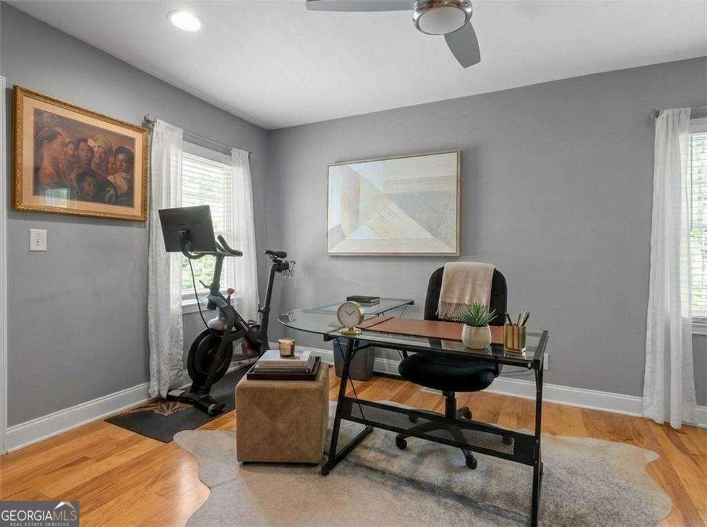 1152 Eastridge Road Atlanta - Photo 20