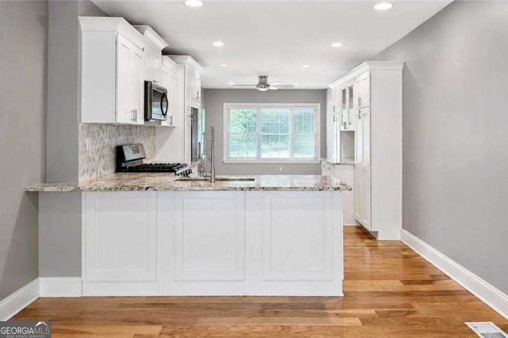 1152 Eastridge Road Atlanta - Photo 30