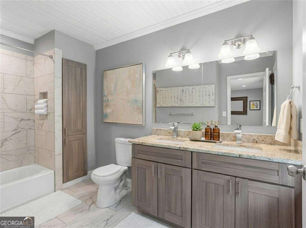 1152 Eastridge Road Atlanta - Photo 34