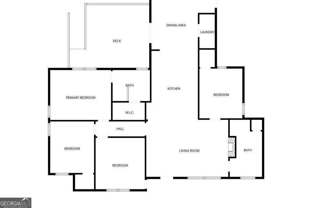 1152 Eastridge Road Atlanta - Photo 35