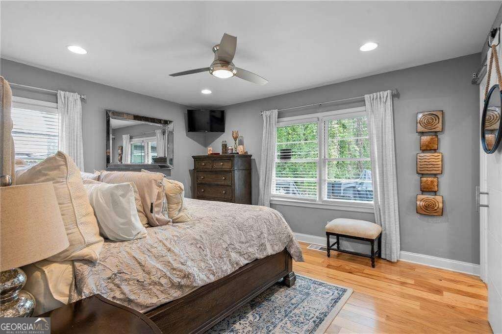 1152 Eastridge Road Atlanta - Photo 6