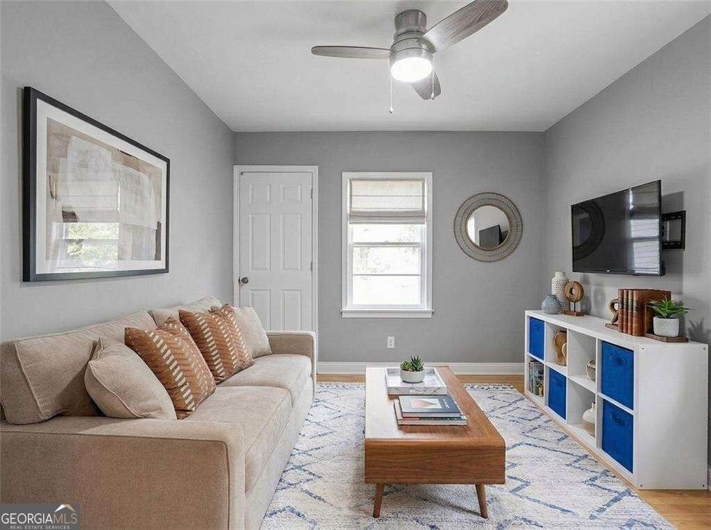 1152 Eastridge Road Atlanta - Photo 7