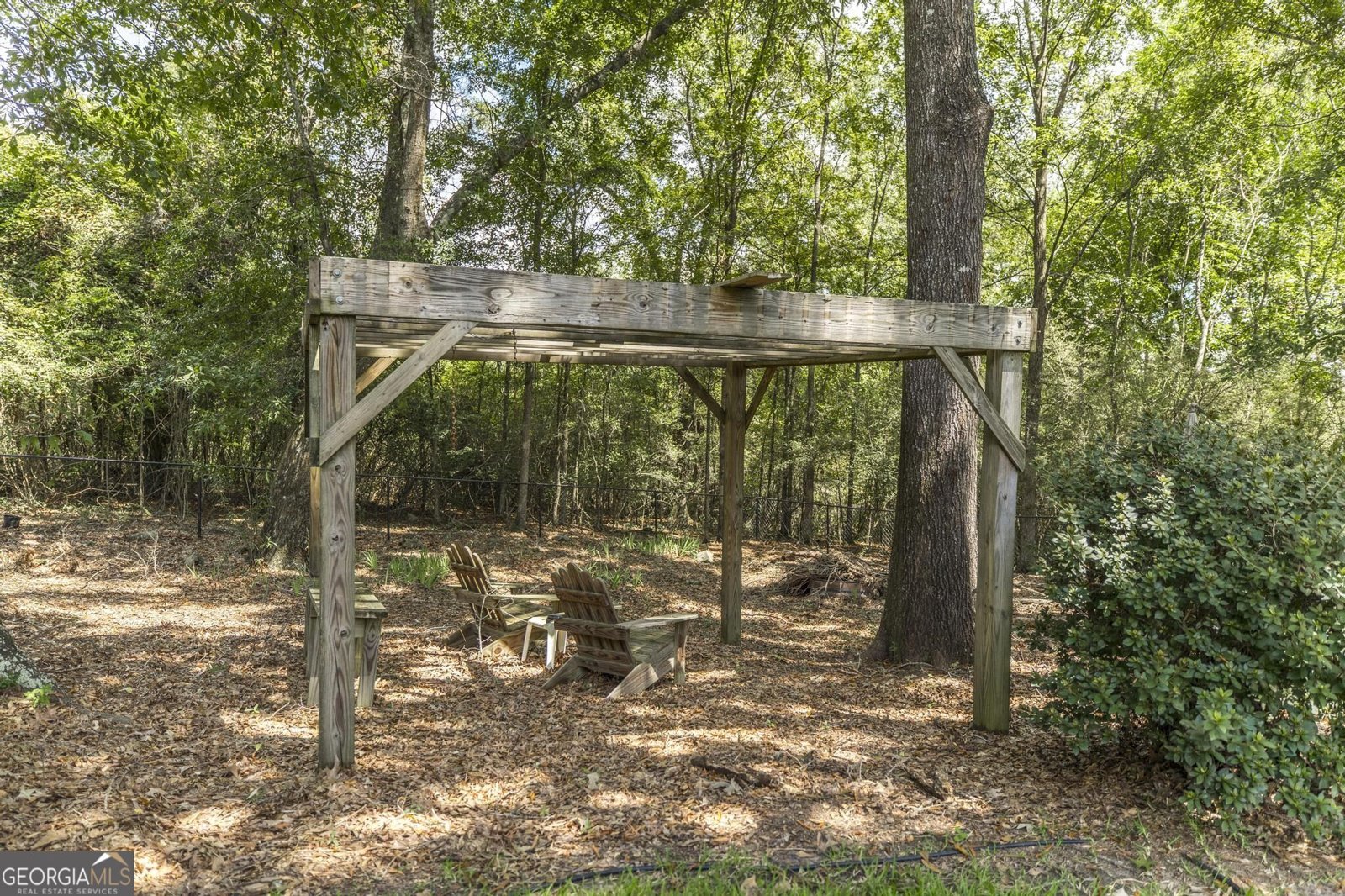 250 Natchez Trace Macon - Photo 40
