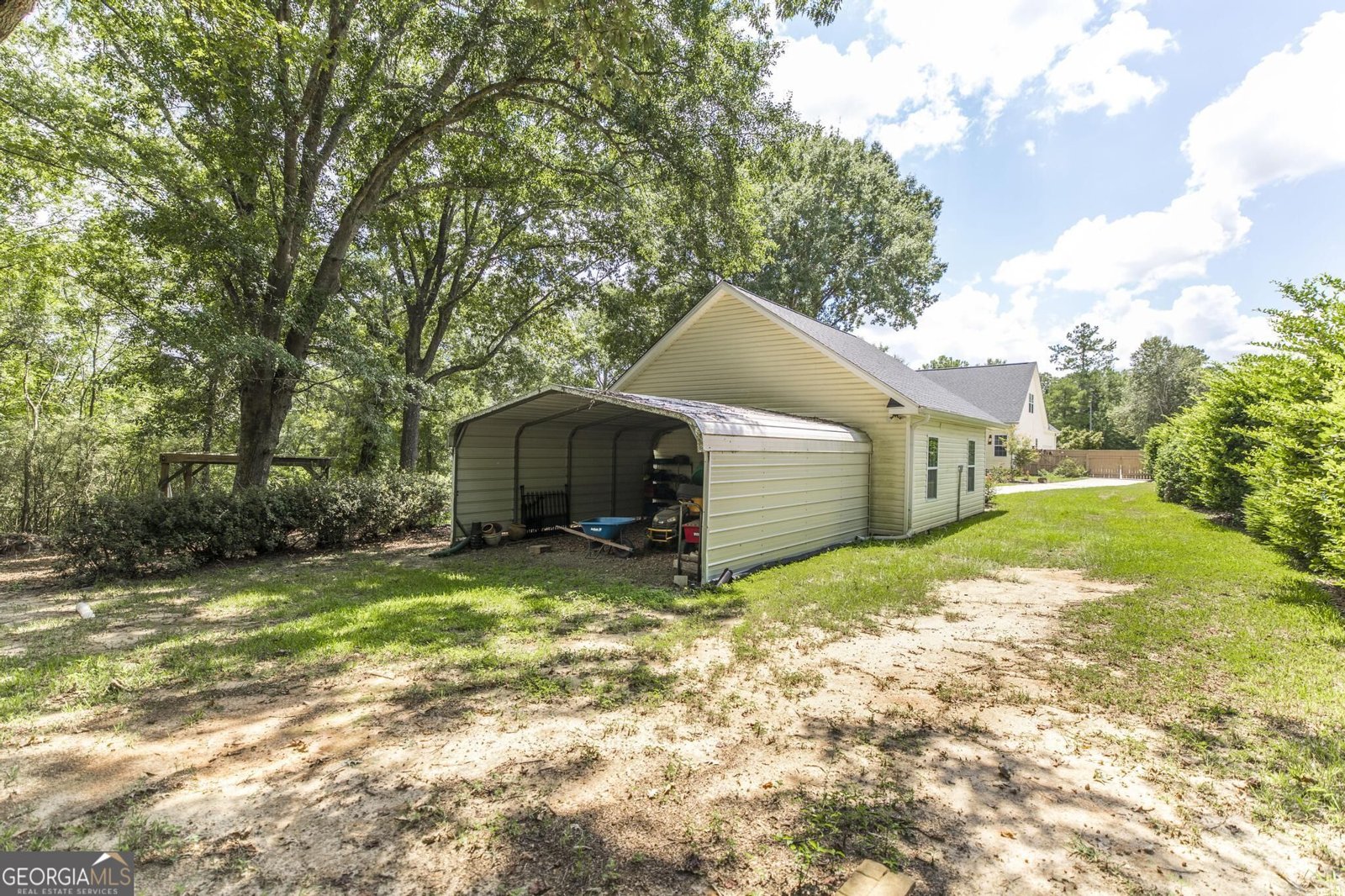 250 Natchez Trace Macon - Photo 41