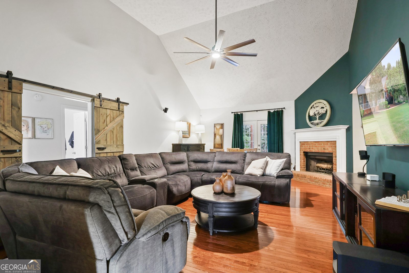 337 McKibben Drive Locust Grove - Photo 10