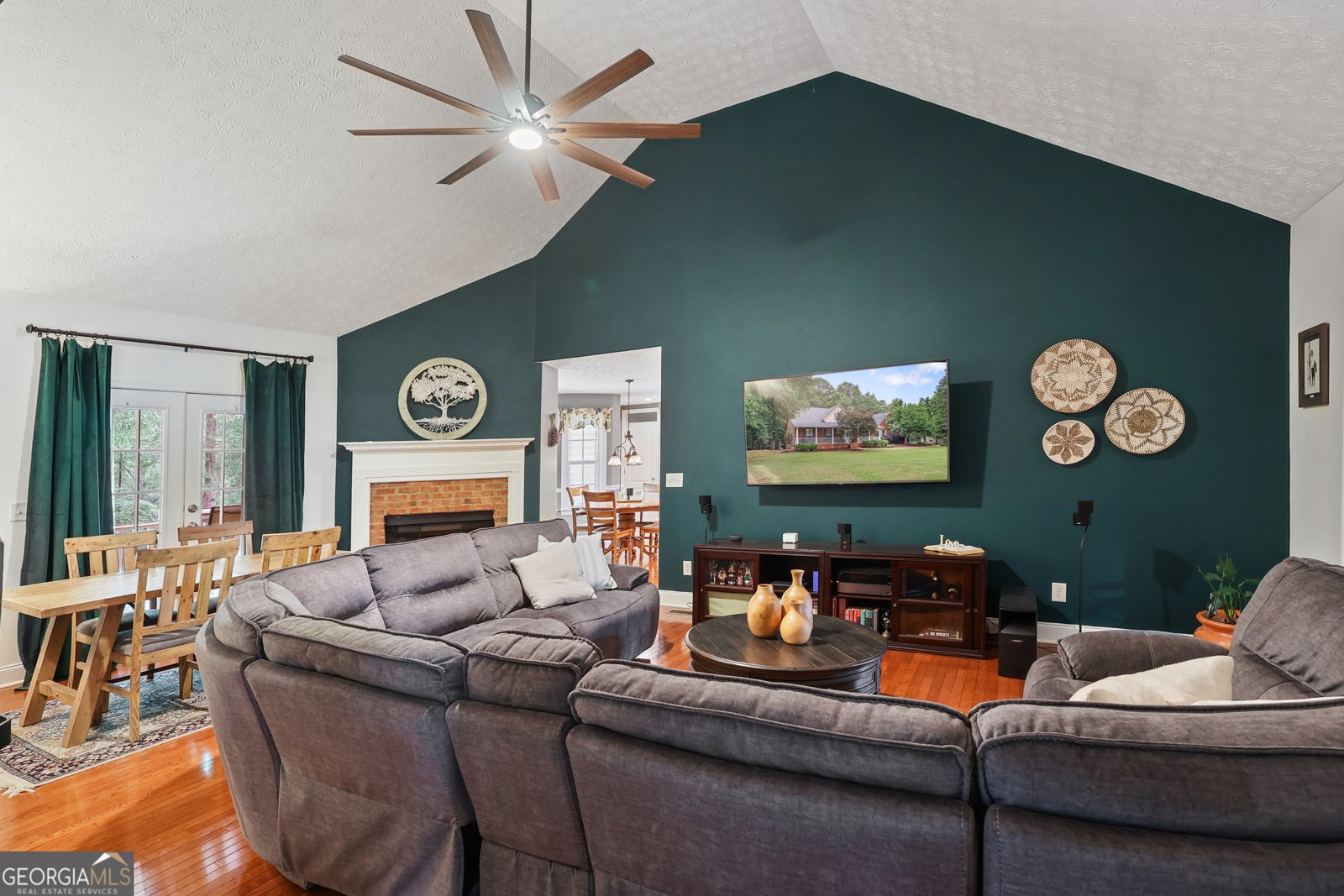 337 McKibben Drive Locust Grove - Photo 11
