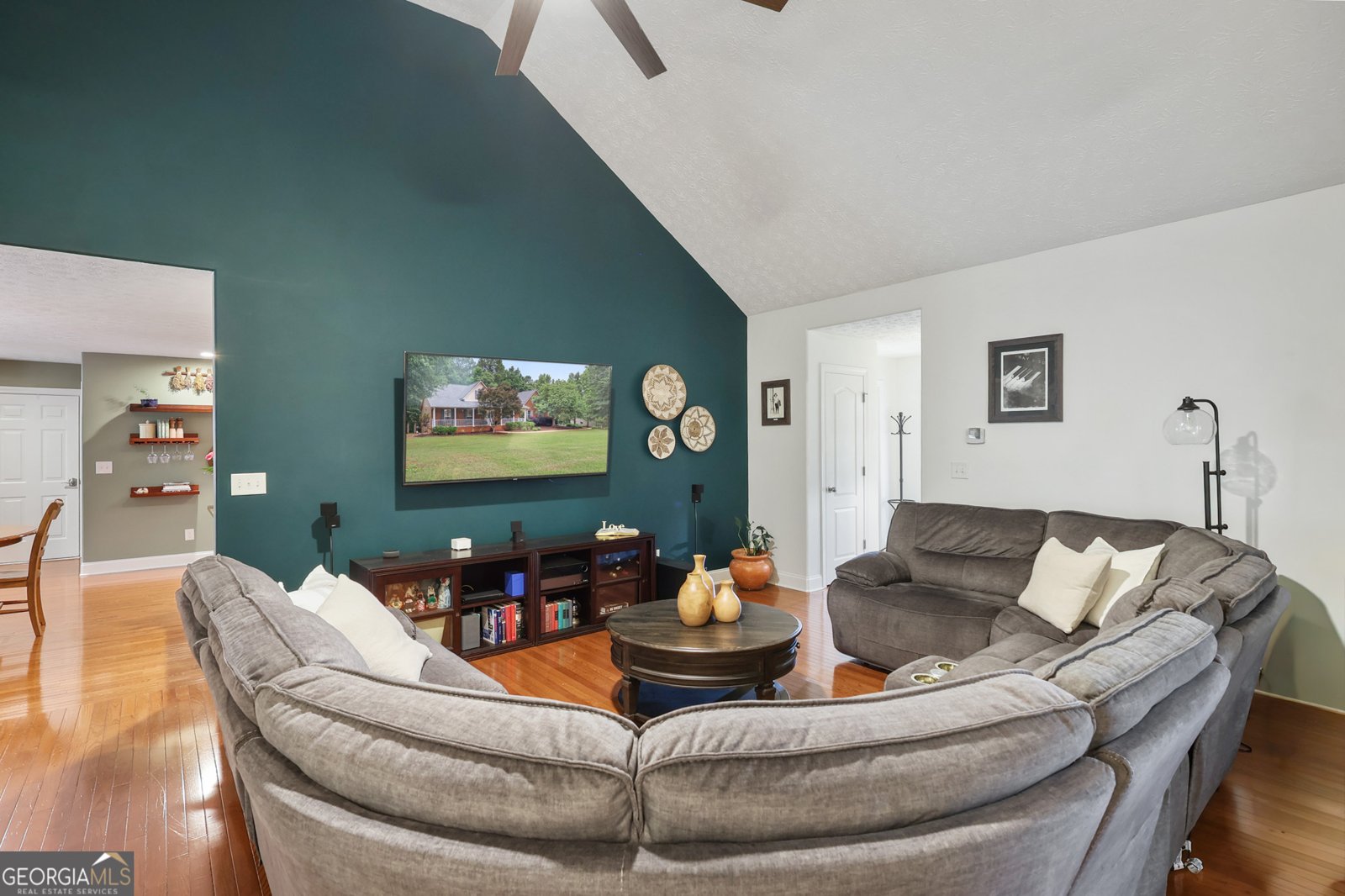 337 McKibben Drive Locust Grove - Photo 12