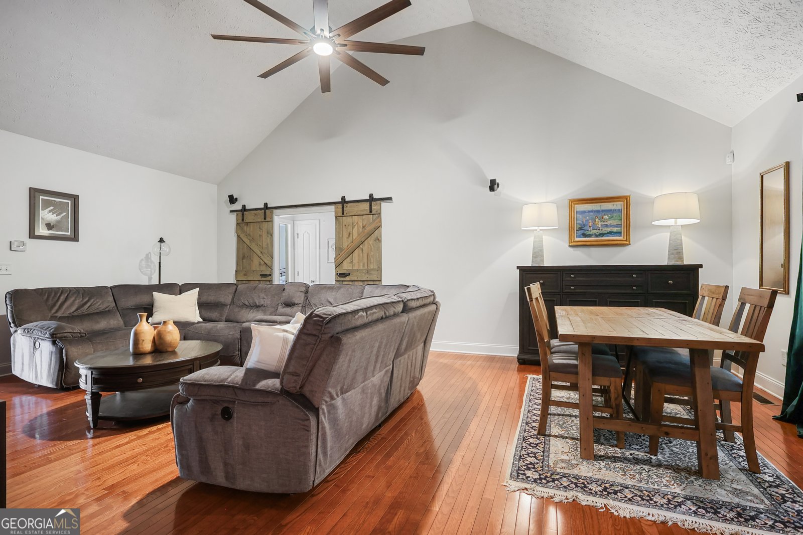 337 McKibben Drive Locust Grove - Photo 15