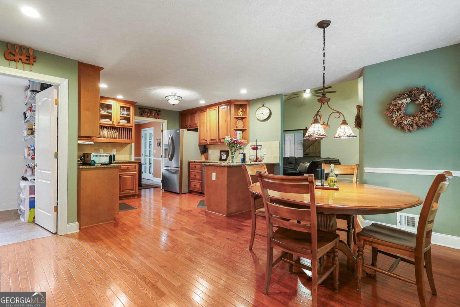 337 McKibben Drive Locust Grove - Photo 17