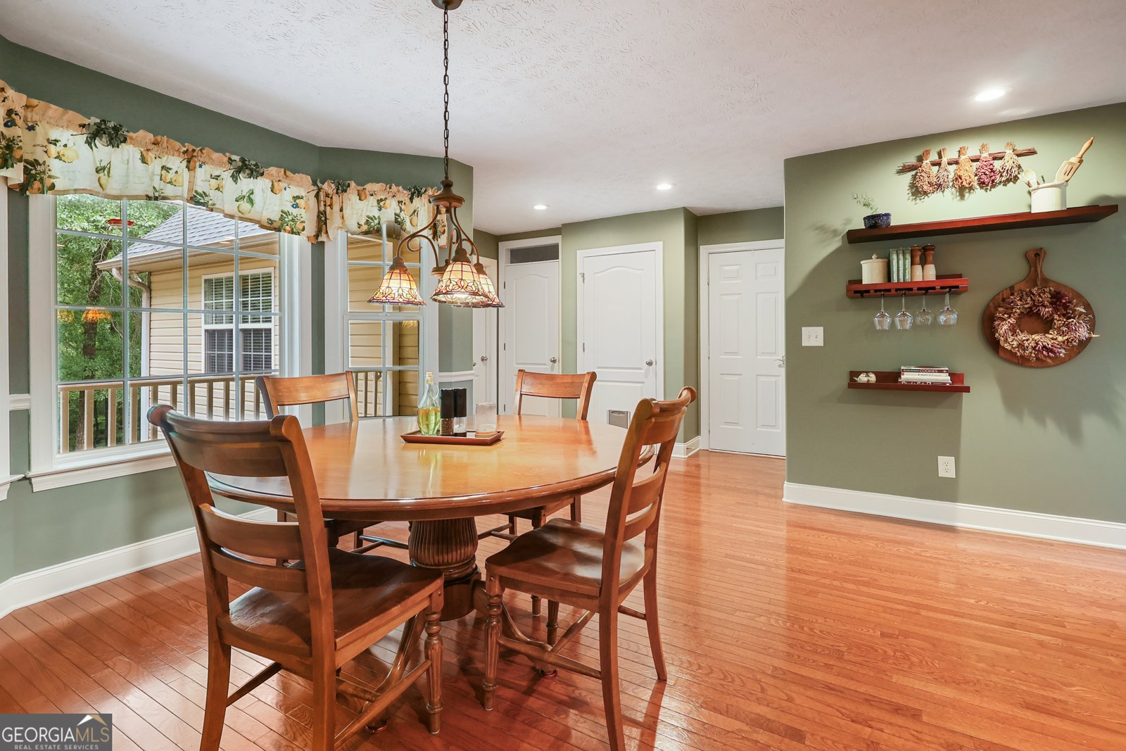 337 McKibben Drive Locust Grove - Photo 18