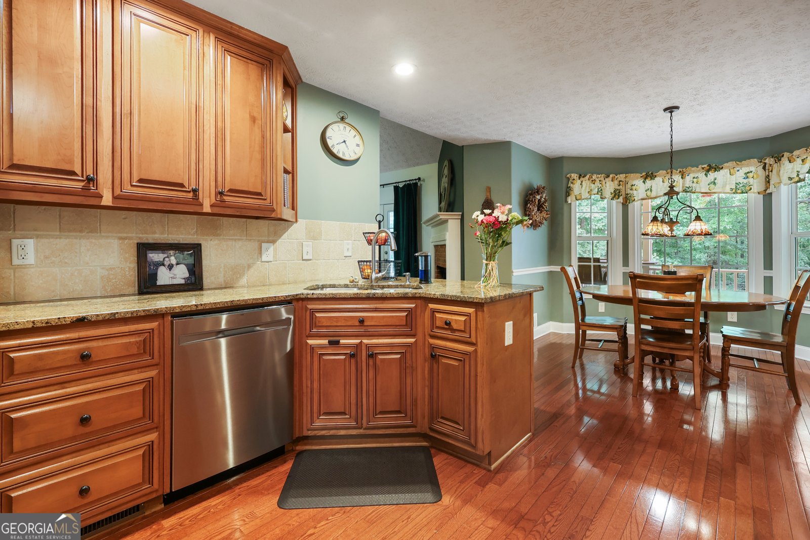 337 McKibben Drive Locust Grove - Photo 19