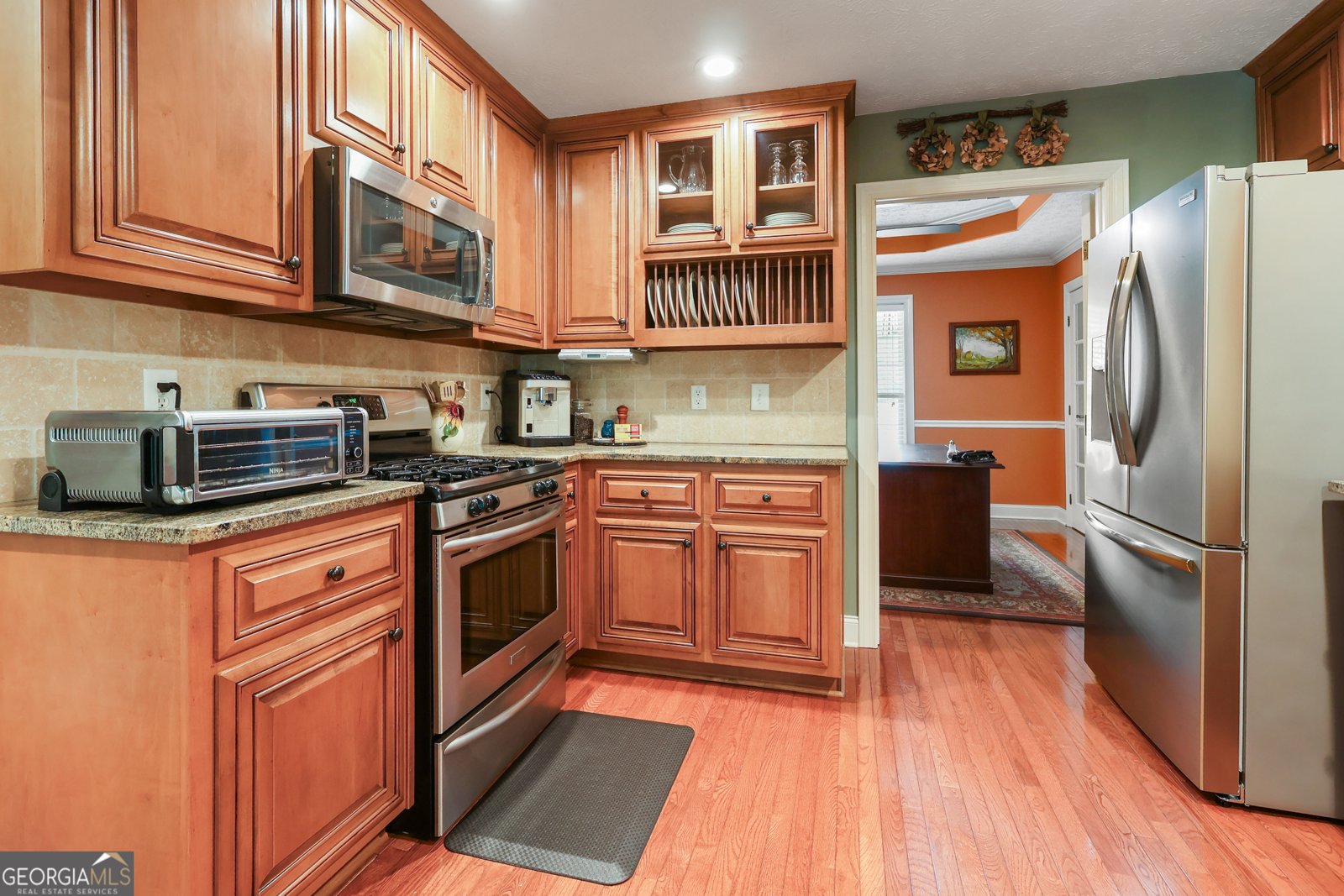 337 McKibben Drive Locust Grove - Photo 20