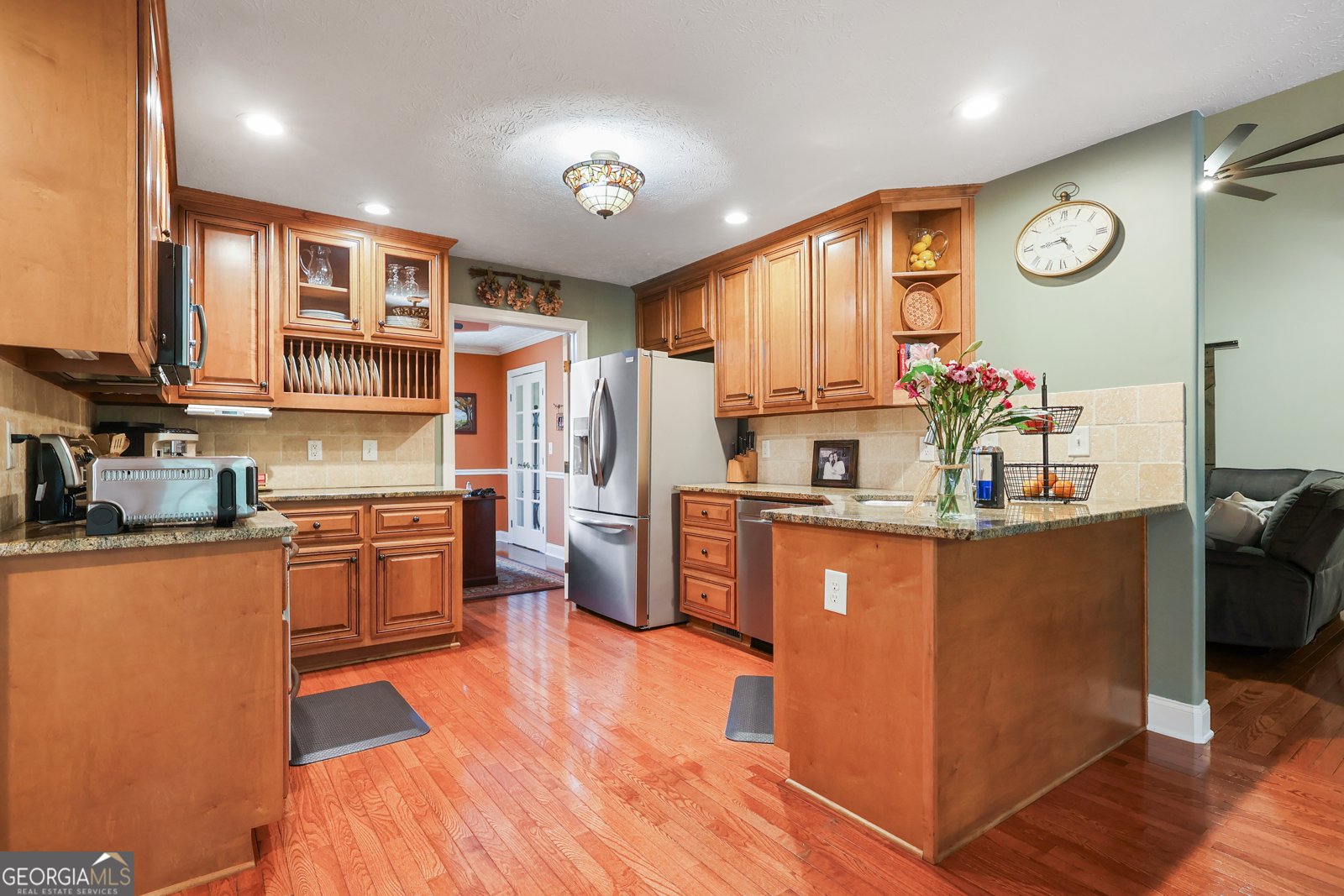 337 McKibben Drive Locust Grove - Photo 21