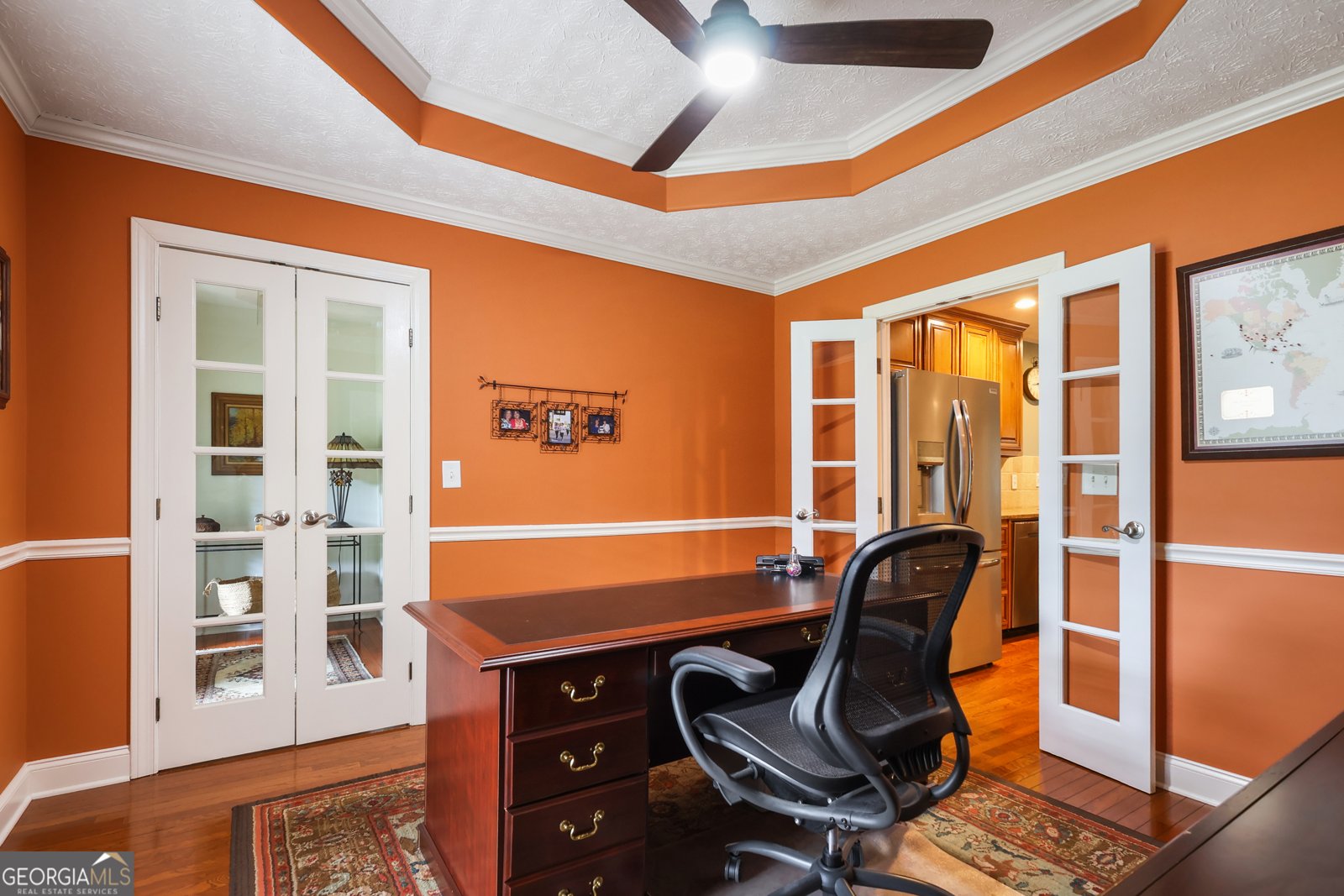 337 McKibben Drive Locust Grove - Photo 22