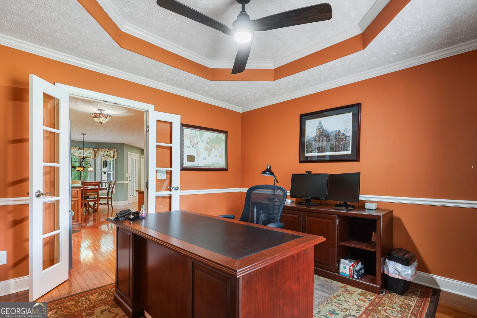 337 McKibben Drive Locust Grove - Photo 23