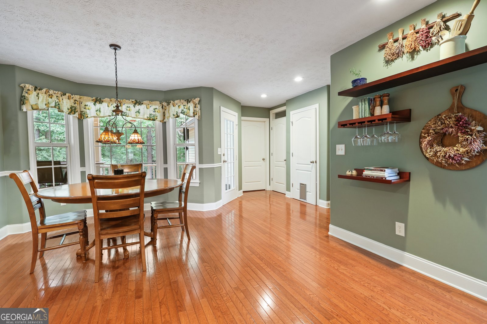 337 McKibben Drive Locust Grove - Photo 24