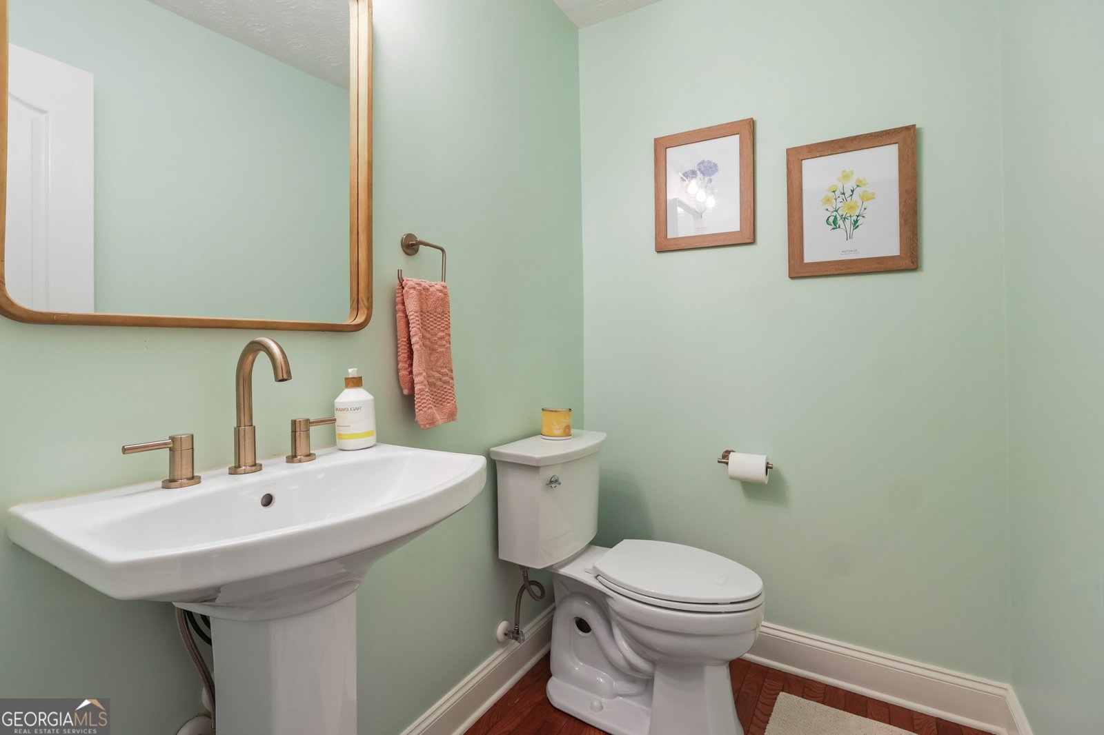 337 McKibben Drive Locust Grove - Photo 26