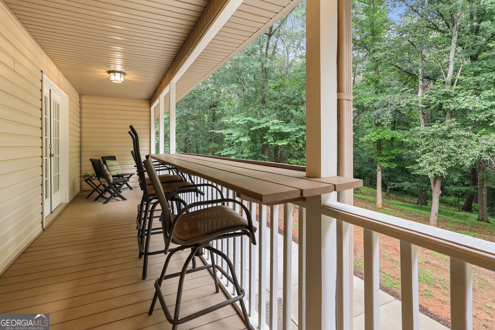 337 McKibben Drive Locust Grove - Photo 27