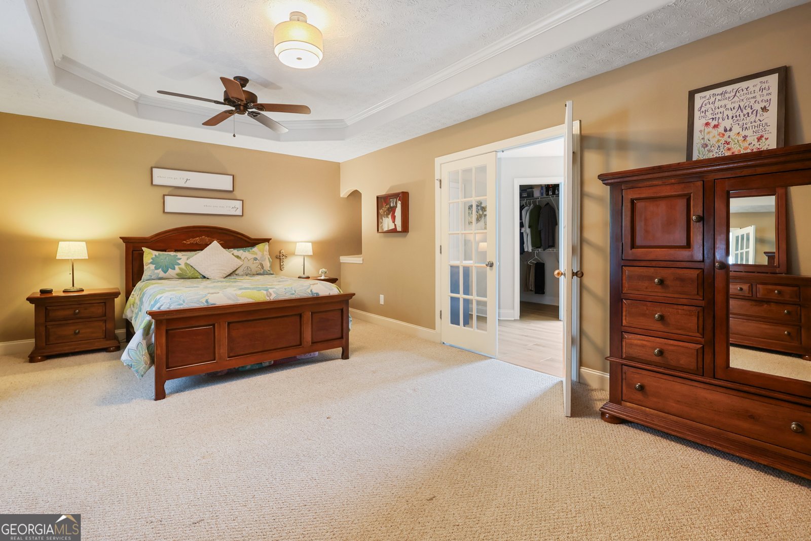 337 McKibben Drive Locust Grove - Photo 29
