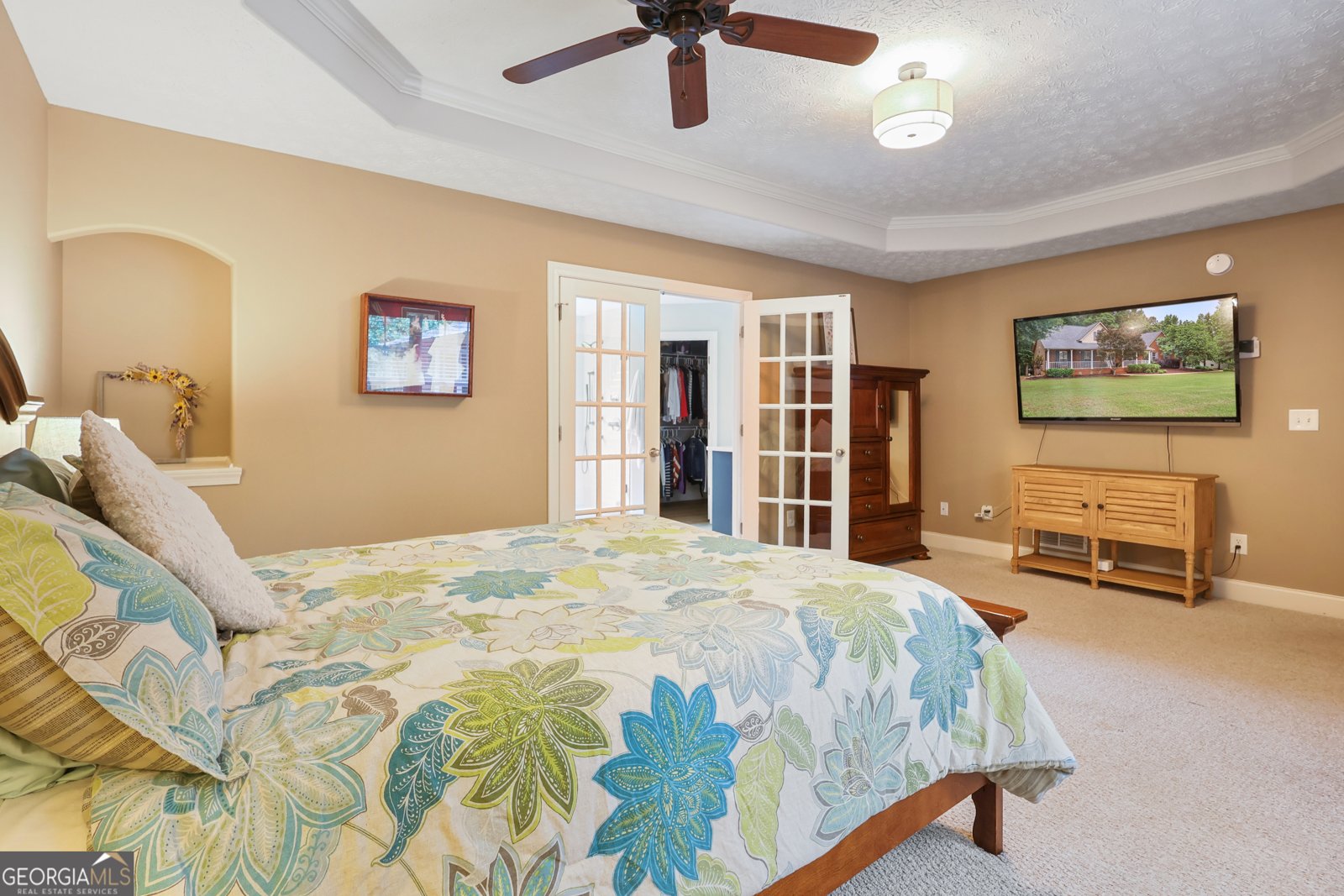 337 McKibben Drive Locust Grove - Photo 30