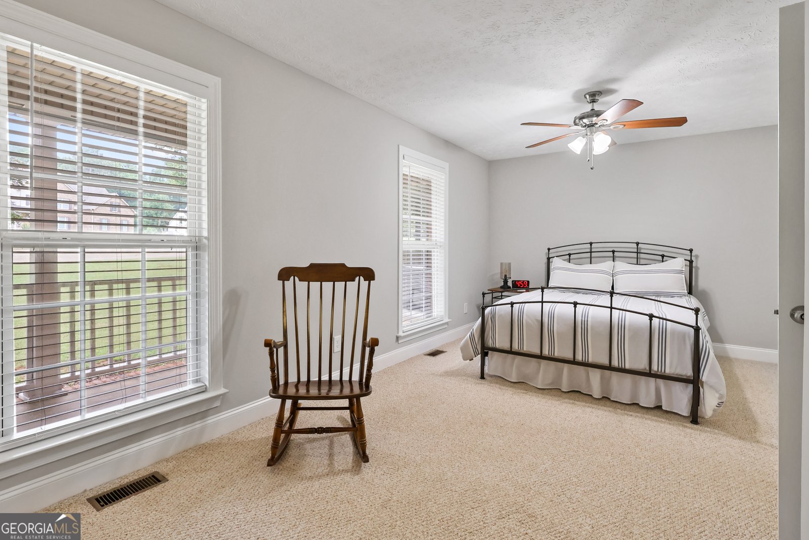 337 McKibben Drive Locust Grove - Photo 39
