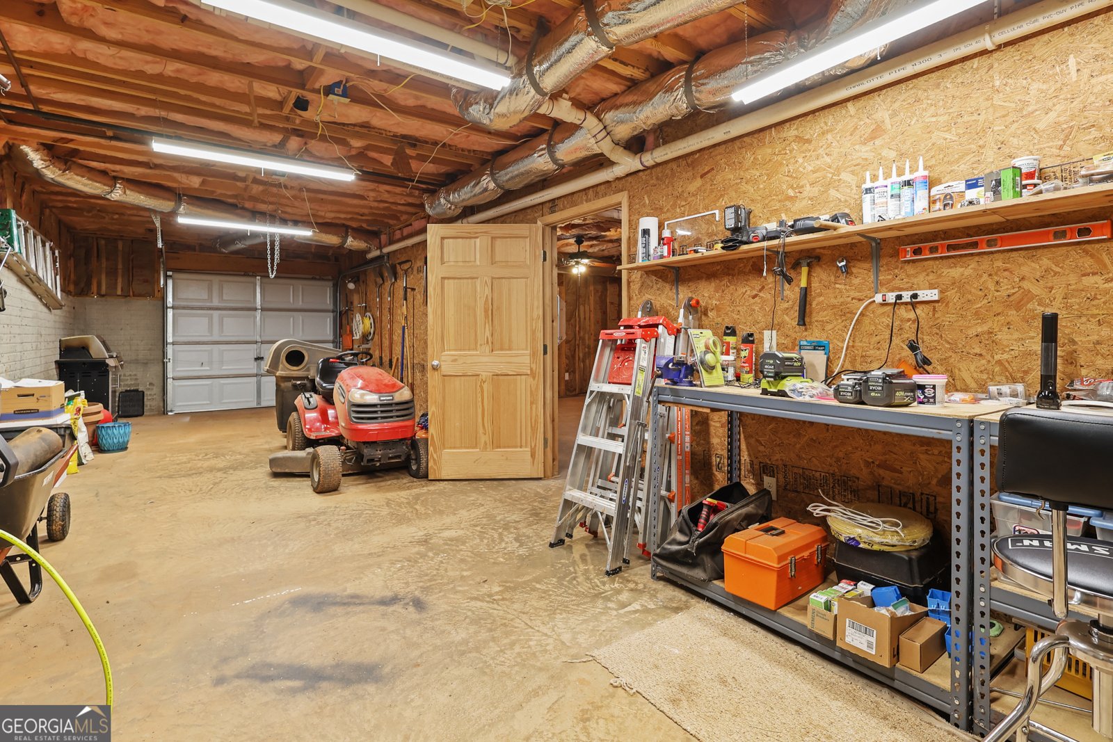 337 McKibben Drive Locust Grove - Photo 45