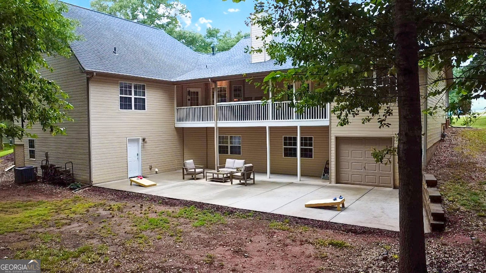 337 McKibben Drive Locust Grove - Photo 49