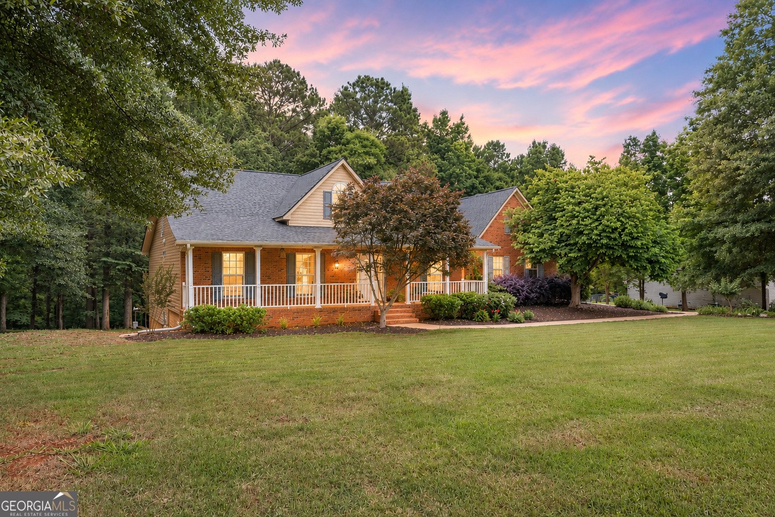 337 McKibben Drive Locust Grove - Photo 52