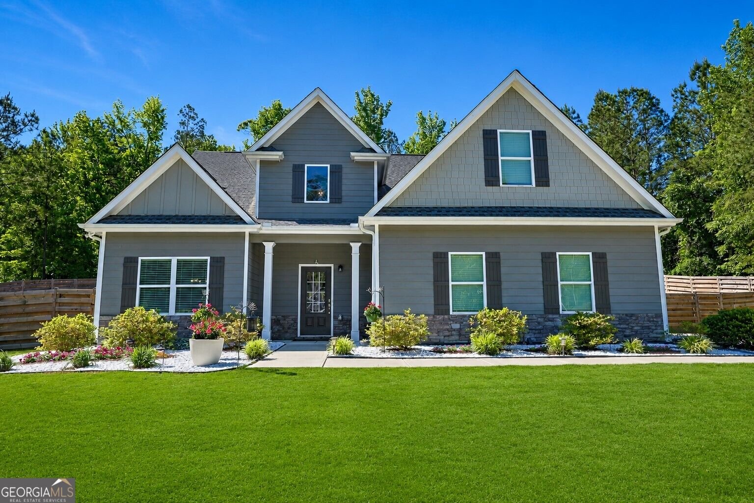 20 Hawthorn Lane Covington - main photo