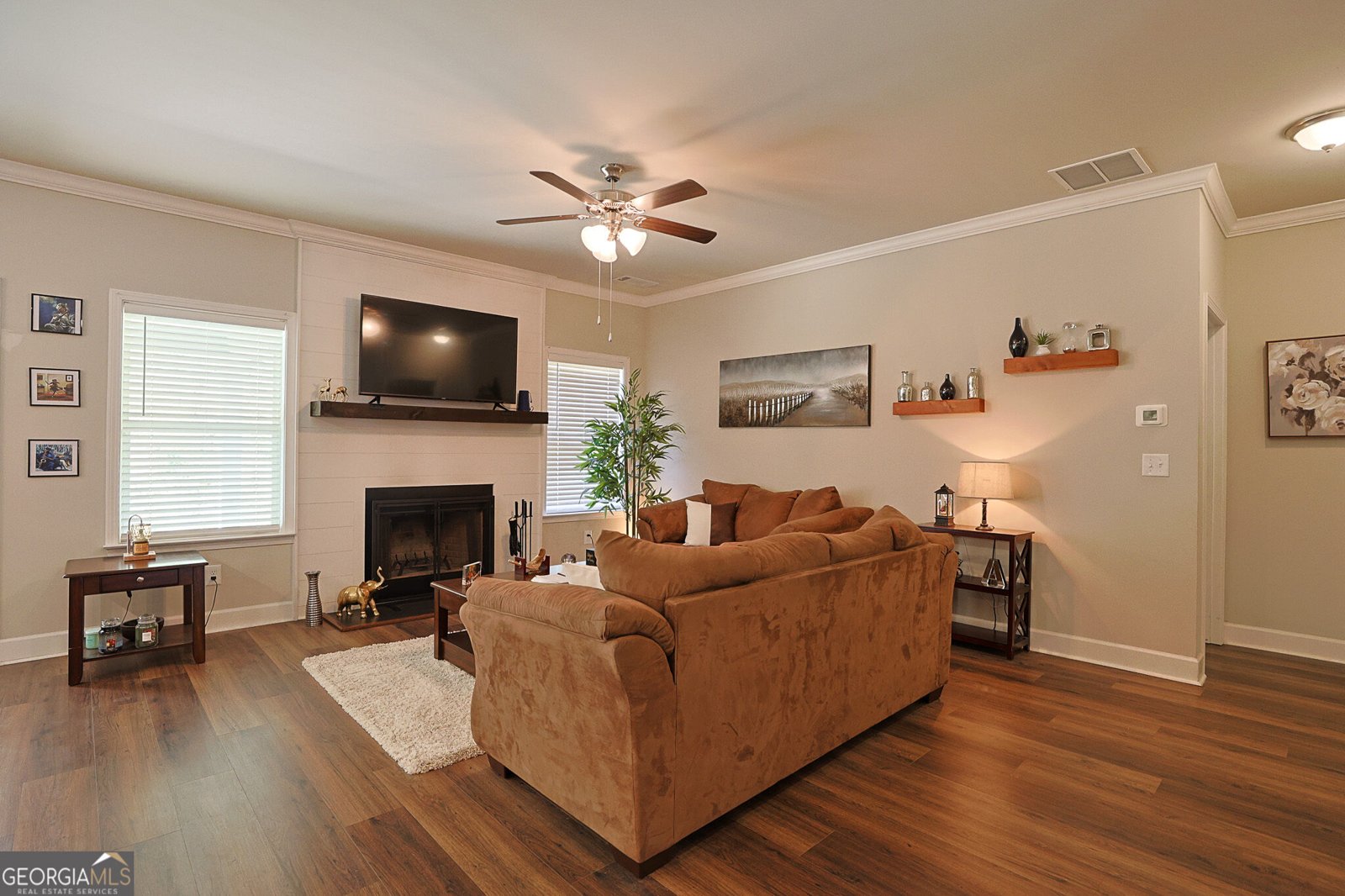 20 Hawthorn Lane Covington - Photo 12