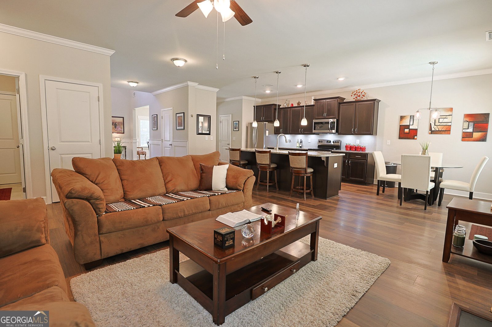 20 Hawthorn Lane Covington - Photo 13