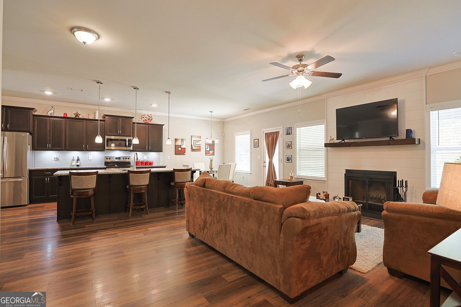 20 Hawthorn Lane Covington - Photo 15