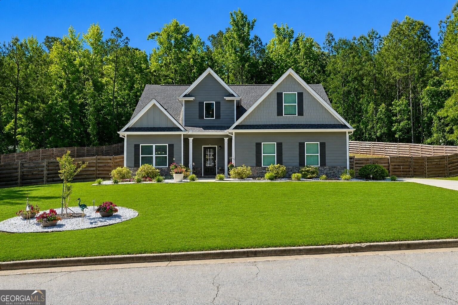 20 Hawthorn Lane Covington - Photo 43