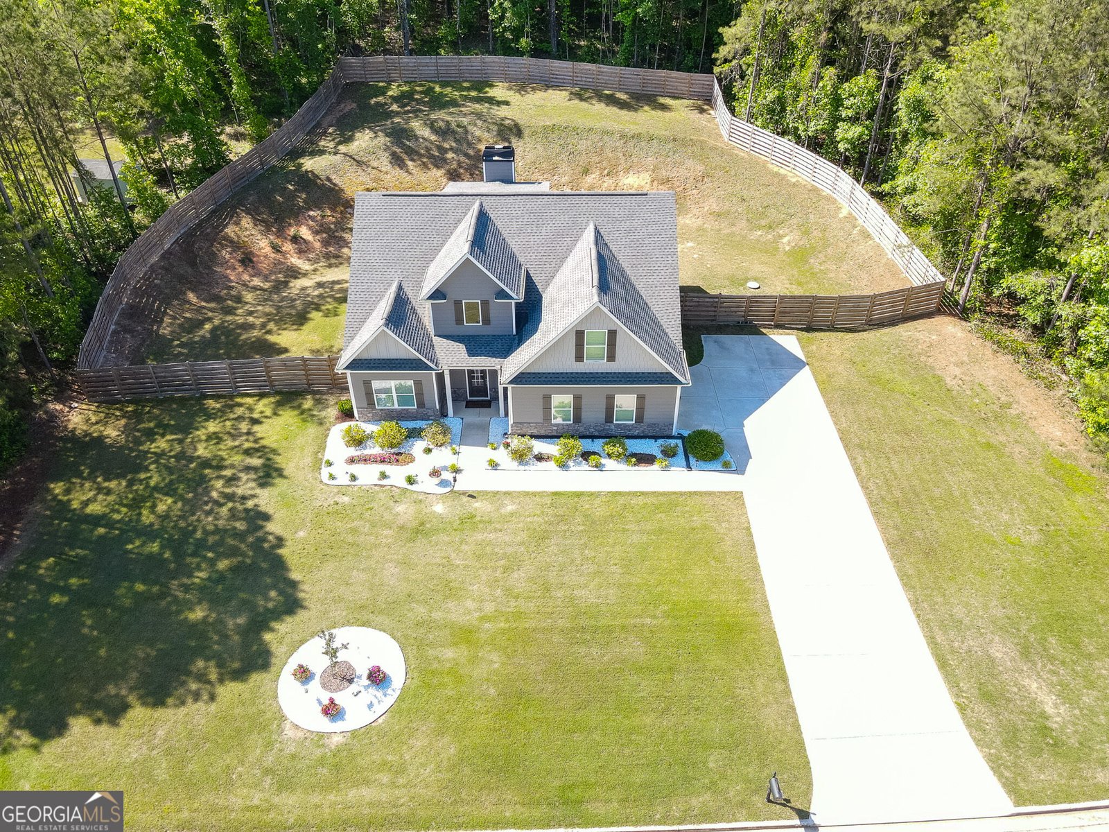 20 Hawthorn Lane Covington - Photo 44