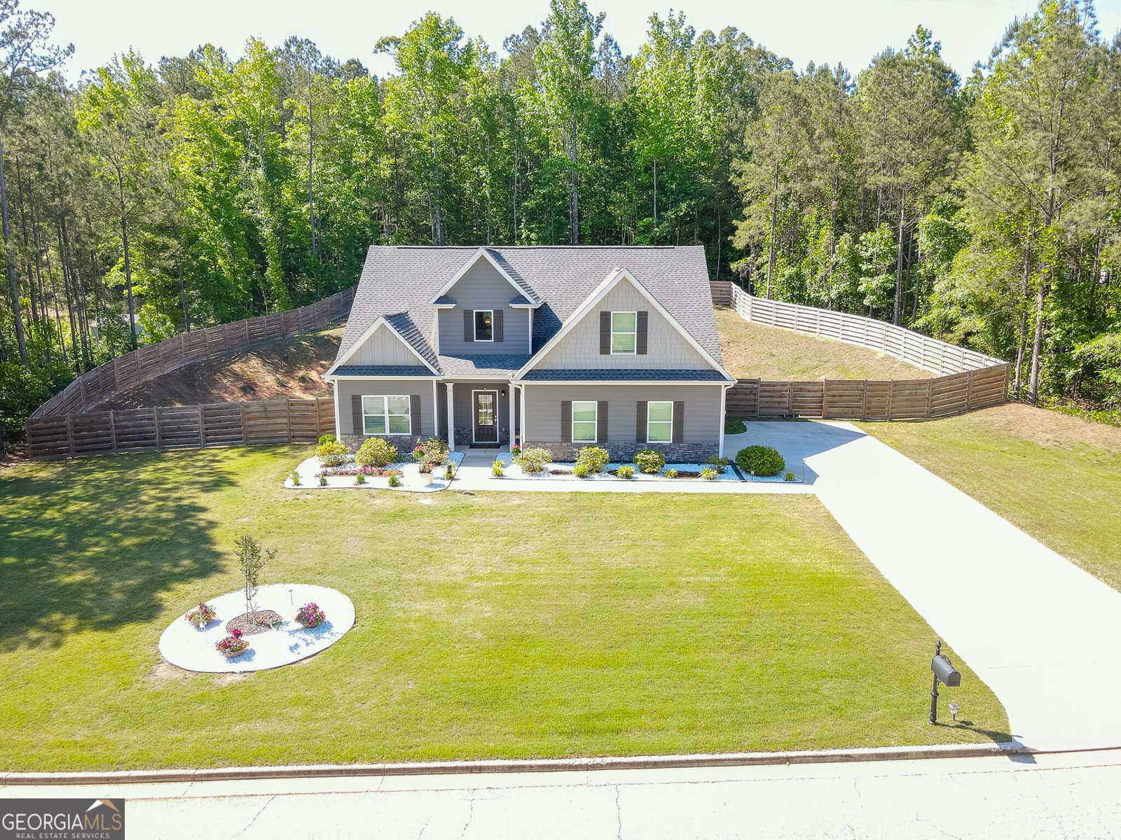 20 Hawthorn Lane Covington - Photo 45