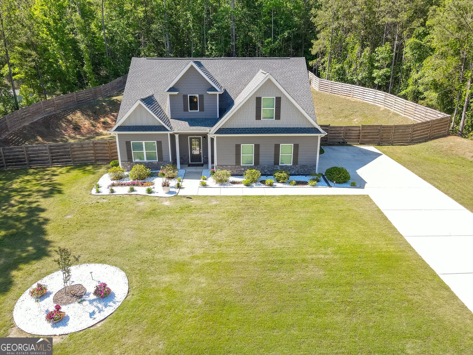 20 Hawthorn Lane Covington - Photo 47
