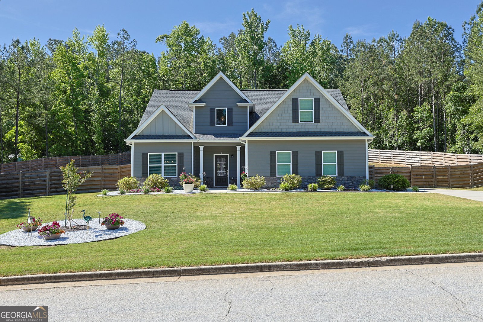 20 Hawthorn Lane Covington - Photo 49