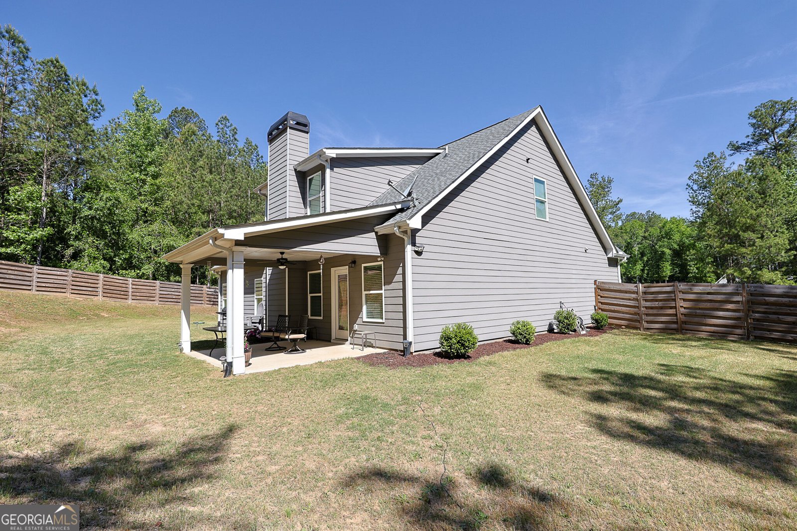 20 Hawthorn Lane Covington - Photo 53
