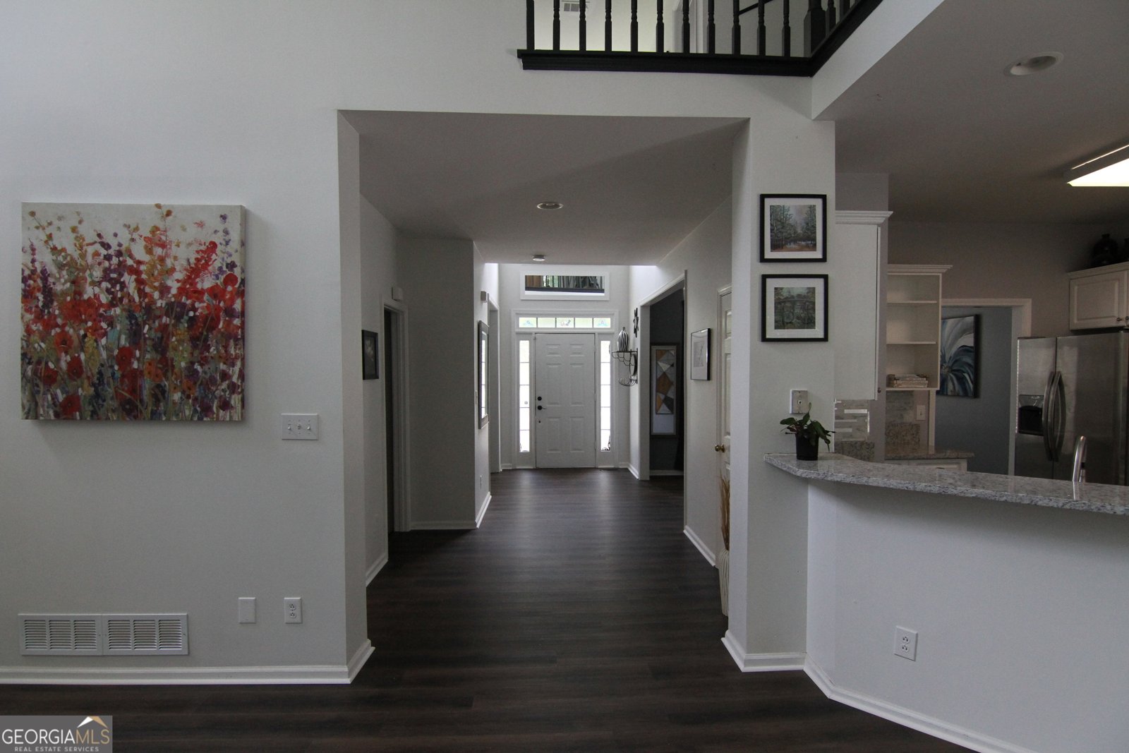 134 Ardenlee Drive Peachtree City - Photo 11
