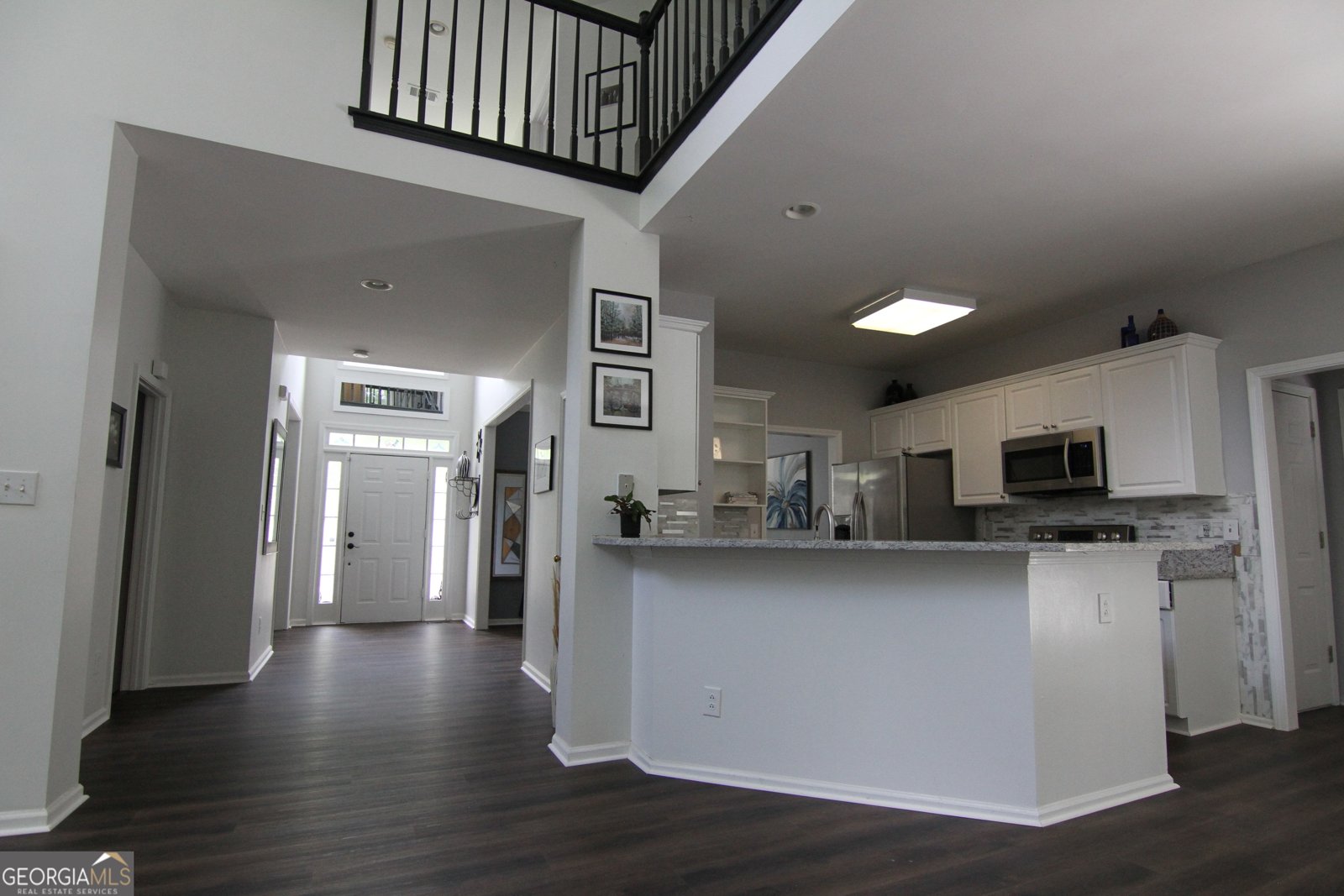 134 Ardenlee Drive Peachtree City - Photo 12
