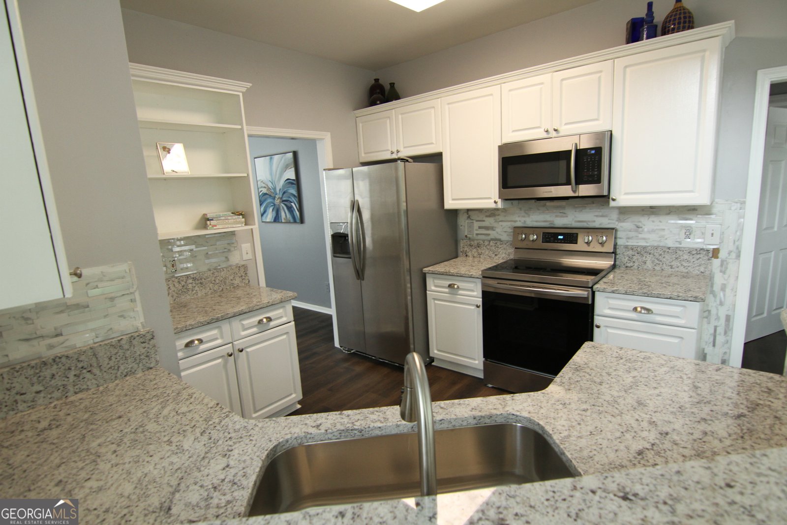 134 Ardenlee Drive Peachtree City - Photo 13